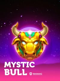 Mystic Bull