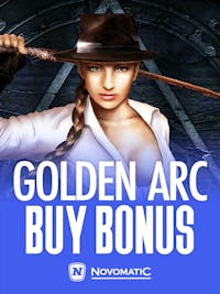 Golden Ark Buy Bonus