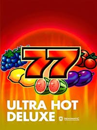 Ultra Hot Deluxe