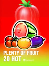 Plenty of Fruit 20 Hot