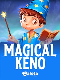 Magical Keno
