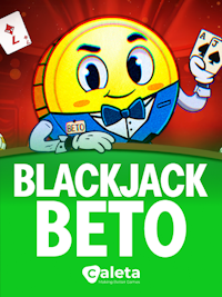 Blackjack Beto