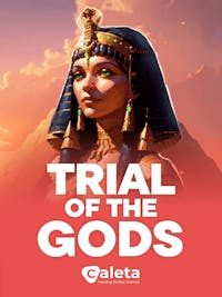 Trial of the Gods