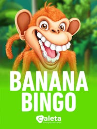 Banana Bingo