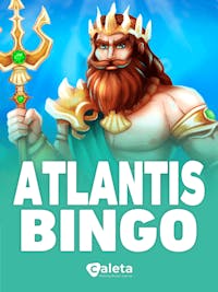 Atlantis Bingo
