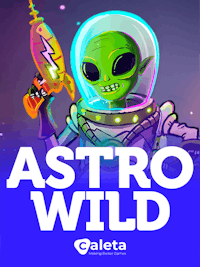 Astro Wild