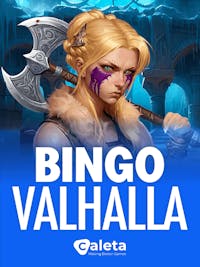 Bingo Valhalla