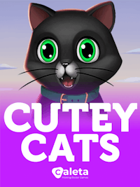 Cutey Cats