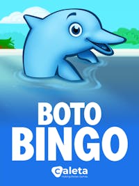 Boto Bingo