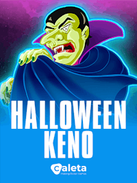 Halloween Keno