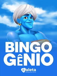 Bingo Gênio