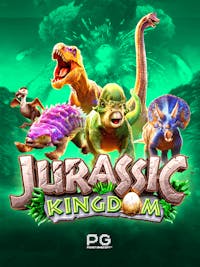 Jurassic Kingdom
