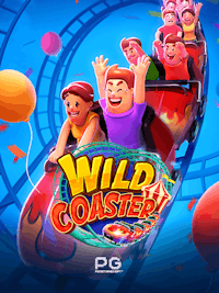 Wild Coaster