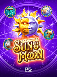 Destiny of Sun & Moon