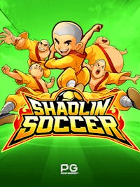 Shaolin Soccer