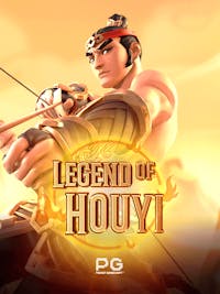Legend of Hou Yi