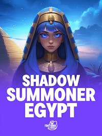 Shadow Summoner Egypt