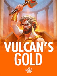 Vulcan's Gold