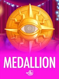 Medallion
