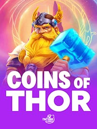Coins of Thor