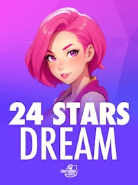 24 Stars Dream