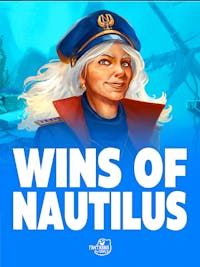 Wins of Nautilus