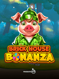 Brick House Bonanza