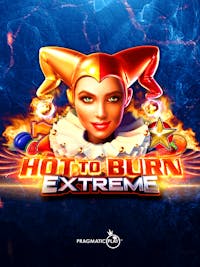 Hot To Burn Extreme