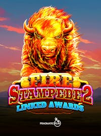 Fire Stampede 2
