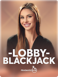 Blackjack Lobby