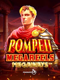 Pompeii Megareels Megaways