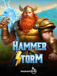 Hammerstorm