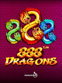 888 Dragons