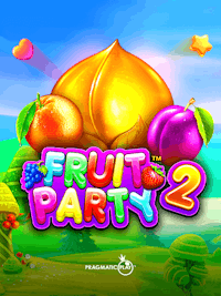 Fruit Party 2