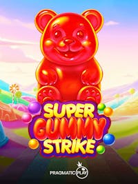 Super Gummy Strike