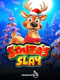 Santa’s Slay