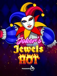 Joker’s Jewels Hot