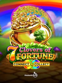 7 Clovers of Fortune