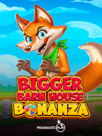 Bigger Barn House Bonanza