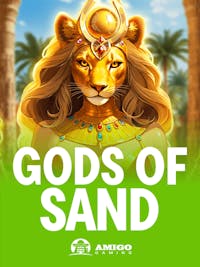 Gods of Sand