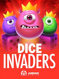 Dice Invaders