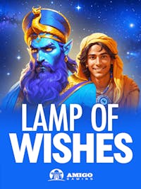Lamp of Wishes