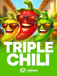 Triple Chili