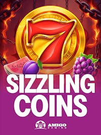 Sizzling Coins