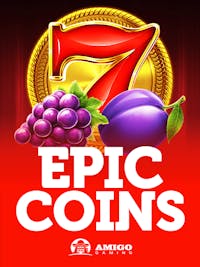 Epic Coins