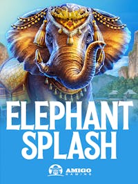 Elephant Splash