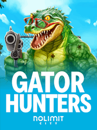 Gator Hunters