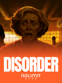 Disorder