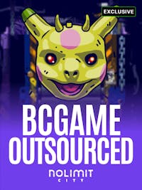 BCGAME Outsourced