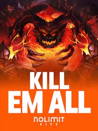 Kill Em All